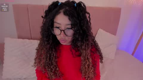 Amy Olivera online show from January 29, 2025, 3:15 pm