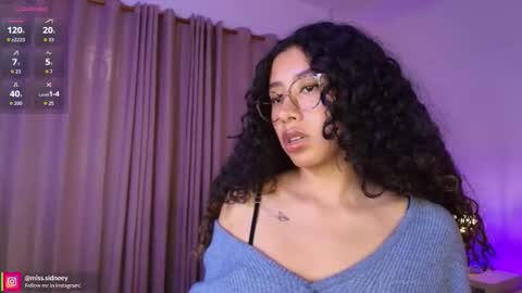 Amy Olivera online show from November 20, 2025, 1:00 pm