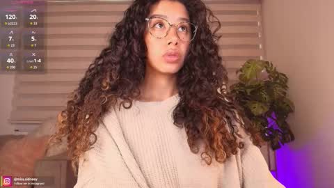 Amy Olivera online show from January 9, 2026, 12:41 pm