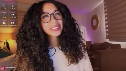 Snapshot of miss_sidney chatting on March 4, 2026, 12:33 pm Amy Olivera online show from March 4, 2026, 12:33 pm