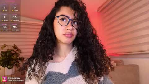 Snapshot of miss_sidney chatting on March 14, 2026, 11:37 am Amy Olivera online show from March 14, 2026, 11:37 am