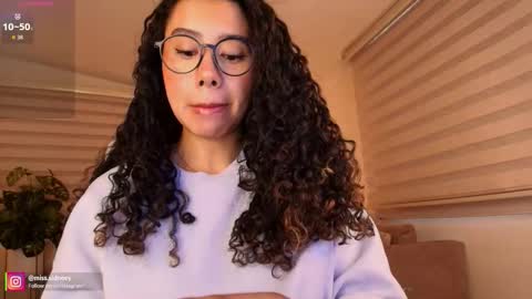 Snapshot of miss_sidney chatting on March 17, 2026, 12:41 pm Amy Olivera online show from March 17, 2026, 12:41 pm