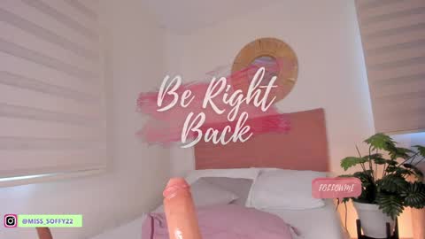 Sofia Alvarez online show from January 14, 2025, 5:34 pm