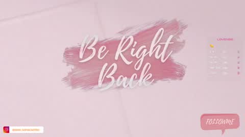 Snapshot of miss_sofiaa_ chatting on December 12, 2024, 10:45 am Sofia Castro online show from December 12, 2024, 10:45 am