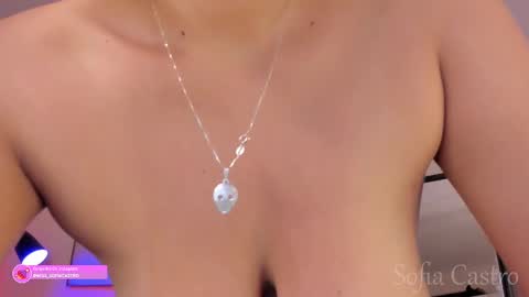 Snapshot of miss_sofiaa_ chatting on February 26, 2025, 7:49 pm Sofia Castro online show from February 26, 2025, 7:49 pm
