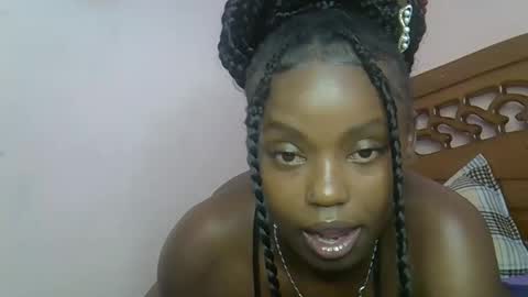 Snapshot of miss_staceyy chatting on May 29, 2026, 1:42 pm Stacey online show from May 29, 2026, 1:42 pm