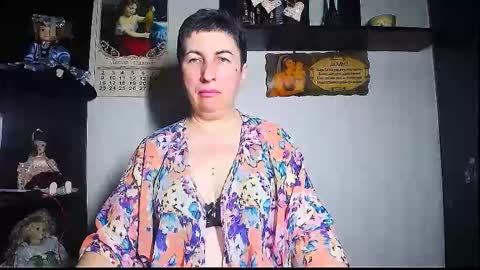 miss_tasha_kom online show from February 15, 2026, 4:03 pm