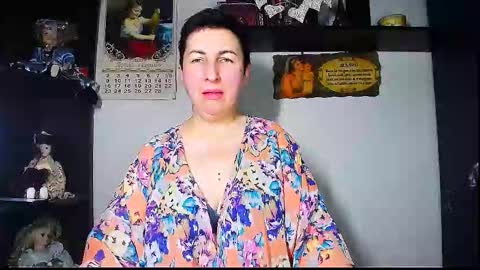 miss_tasha_kom online show from February 23, 2026, 6:05 pm