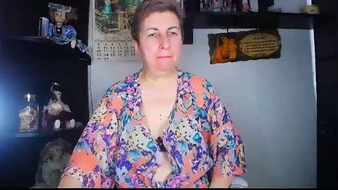 miss_tasha_kom online show from March 29, 2026, 9:42 am