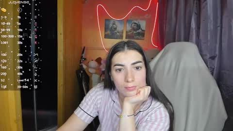 Snapshot of miss_tasy chatting on March 1, 2025, 3:53 am Melanie January 15th is my birthday there will be an interesting show online show from March 1, 2025, 3:53 am