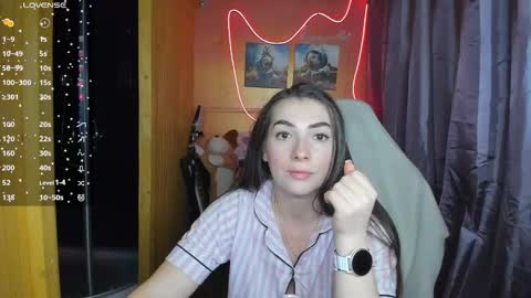 Snapshot of miss_tasy chatting on March 3, 2025, 11:33 am Melanie January 15th is my birthday there will be an interesting show online show from March 3, 2025, 11:33 am