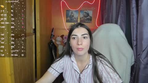 Snapshot of miss_tasy chatting on March 9, 2025, 4:49 am Melanie January 15th is my birthday there will be an interesting show online show from March 9, 2025, 4:49 am