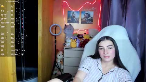 Snapshot of miss_tasy chatting on September 15, 2025, 11:10 am Melanie January 15th is my birthday there will be an interesting show online show from September 15, 2025, 11:10 am