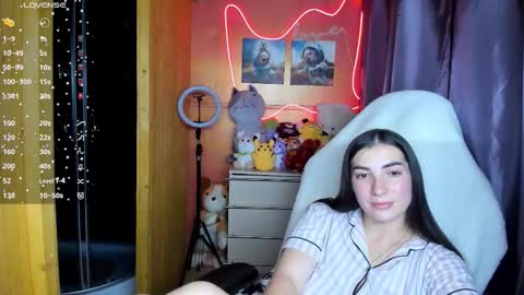 Snapshot of miss_tasy chatting on September 18, 2025, 9:44 am Melanie January 15th is my birthday there will be an interesting show online show from September 18, 2025, 9:44 am