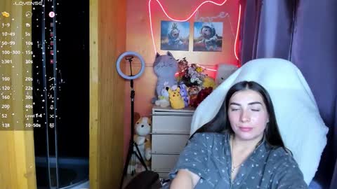 Snapshot of miss_tasy chatting on September 27, 2025, 8:41 am Melanie January 15th is my birthday there will be an interesting show online show from September 27, 2025, 8:41 am