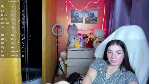 Snapshot of miss_tasy chatting on November 16, 2025, 2:44 pm Melanie January 15th is my birthday there will be an interesting show online show from November 16, 2025, 2:44 pm