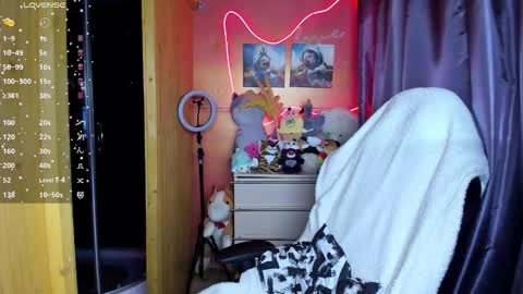 Snapshot of miss_tasy chatting on March 1, 2026, 2:57 am Melanie January 15th is my birthday there will be an interesting show online show from March 1, 2026, 2:57 am