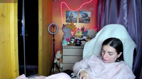 Snapshot of miss_tasy chatting on March 2, 2026, 2:47 am Melanie January 15th is my birthday there will be an interesting show online show from March 2, 2026, 2:47 am