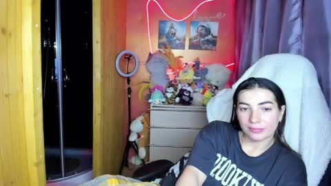 Melanie  January 15th is my birthday there will be an interesting show  online show from April 18, 2026, 1:15 pm