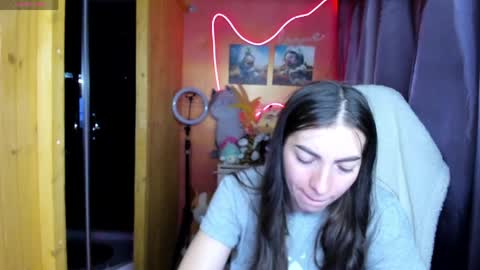 Snapshot of miss_tasy chatting on May 26, 2026, 4:52 am Melanie January 15th is my birthday there will be an interesting show online show from May 26, 2026, 4:52 am