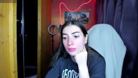 Snapshot of miss_tasy chatting on June 3, 2026, 3:20 am Melanie January 15th is my birthday there will be an interesting show online show from June 3, 2026, 3:20 am