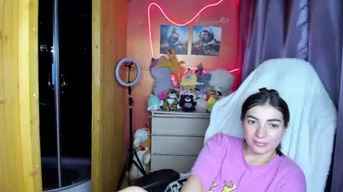 Snapshot of miss_tasy chatting on June 15, 2026, 3:20 am Melanie January 15th is my birthday there will be an interesting show online show from June 15, 2026, 3:20 am