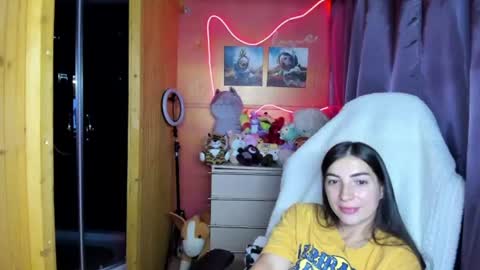 Melanie  January 15th is my birthday there will be an interesting show  online show from July 29, 2026, 3:54 pm