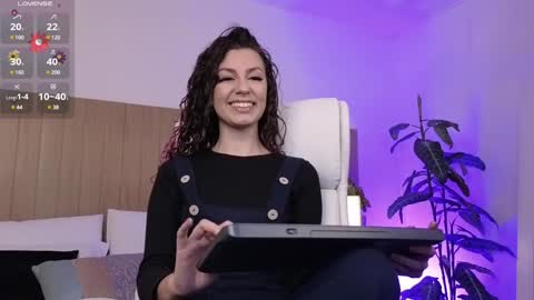 Snapshot of miss_toronto chatting on January 3, 2025, 11:46 am Adara Lpez online show from January 3, 2025, 11:46 am