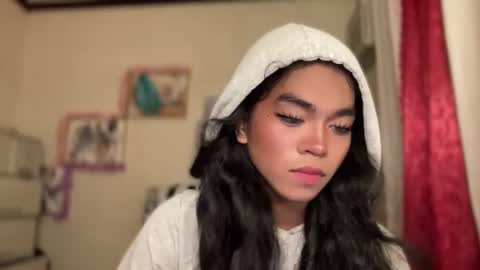 miss_veron_xoxo online show from December 3, 2025, 9:51 am