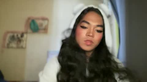 Snapshot of miss_veron_xoxo chatting on March 5, 2026, 5:58 am miss_veron_xoxo online show from March 5, 2026, 5:58 am