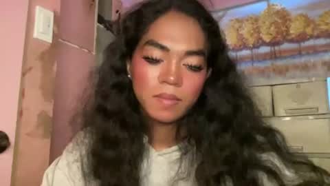 Snapshot of miss_veron_xoxo chatting on March 8, 2026, 2:04 am miss_veron_xoxo online show from March 8, 2026, 2:04 am