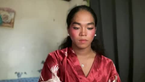 Snapshot of miss_veron_xoxo chatting on March 13, 2026, 8:54 am miss_veron_xoxo online show from March 13, 2026, 8:54 am