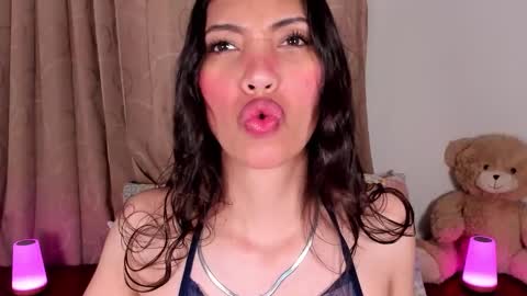 Miss Veronica online show from February 3, 2026, 1:16 pm