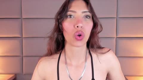 Veronica summer  7AM to 1500 PM hour GMT-5 online show from January 29, 2025, 3:15 pm