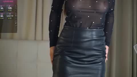 Miss Victoria online show from March 15, 2026, 6:36 pm