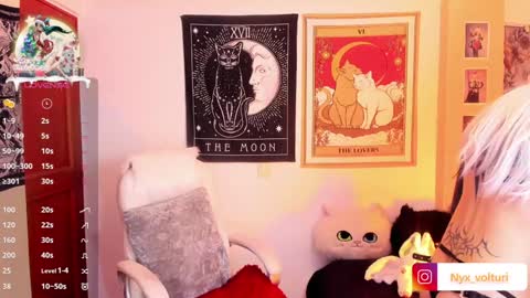 Miss volturi online show from December 29, 2024, 2:17 am