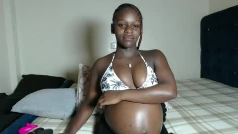 Cherie Independent model online show from June 15, 2026, 12:24 am