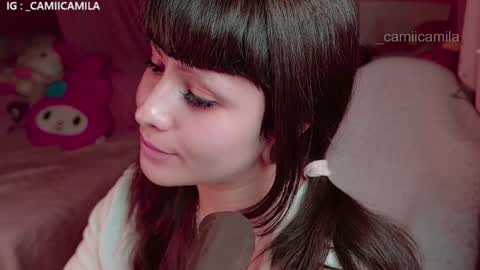 Snapshot of miss_yasmin chatting on May 15, 2026, 2:51 am CALL ME CAMILANO BBLOVE ETC C A M I L A online show from May 15, 2026, 2:51 am