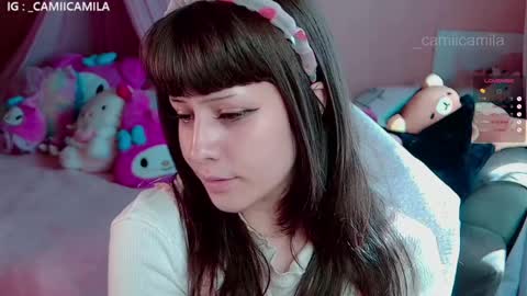 Snapshot of miss_yasmin chatting on May 26, 2026, 2:24 pm CALL ME CAMILANO BBLOVE ETC C A M I L A online show from May 26, 2026, 2:24 pm