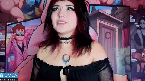 Snapshot of miss_yuki_ chatting on February 9, 2026, 3:10 am yuki online show from February 9, 2026, 3:10 am