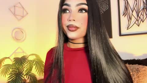 miss_zz online show from September 13, 2025, 6:40 pm