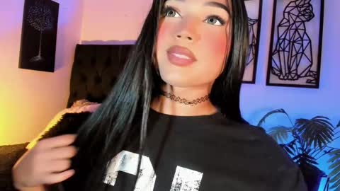 miss_zz online show from February 11, 2026, 7:08 pm