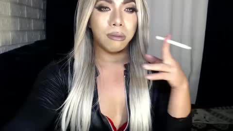 AIRA online show from February 20, 2025, 1:36 am