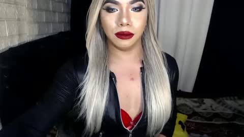 AIRA online show from March 6, 2025, 11:42 pm