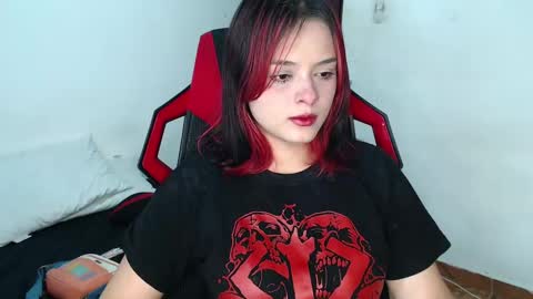 violeta online show from January 7, 2025, 9:03 pm