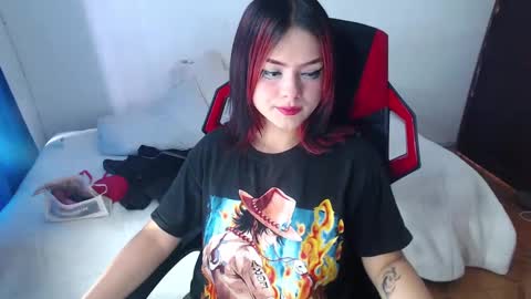 violeta online show from January 20, 2025, 4:45 pm