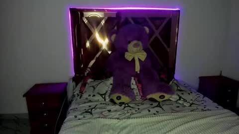 Samantha online show from October 30, 2025, 1:29 am