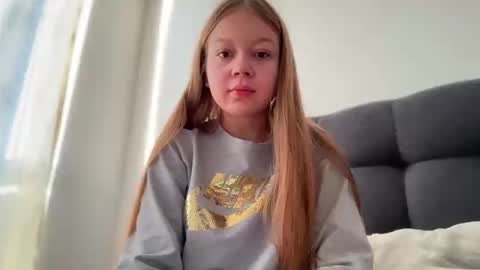 Snapshot of missameliah chatting on January 16, 2026, 11:47 am Ameliahs online show from January 16, 2026, 11:47 am