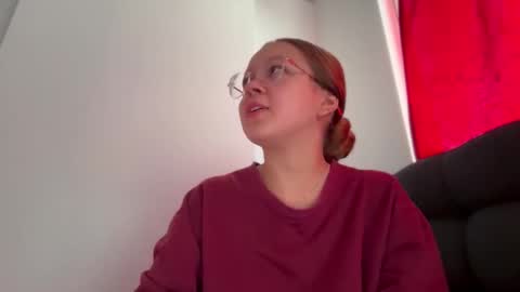 Snapshot of missameliah chatting on February 25, 2026, 11:31 am Ameliahs online show from February 25, 2026, 11:31 am