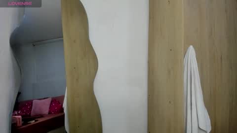 missangeldust online show from November 27, 2025, 11:56 am